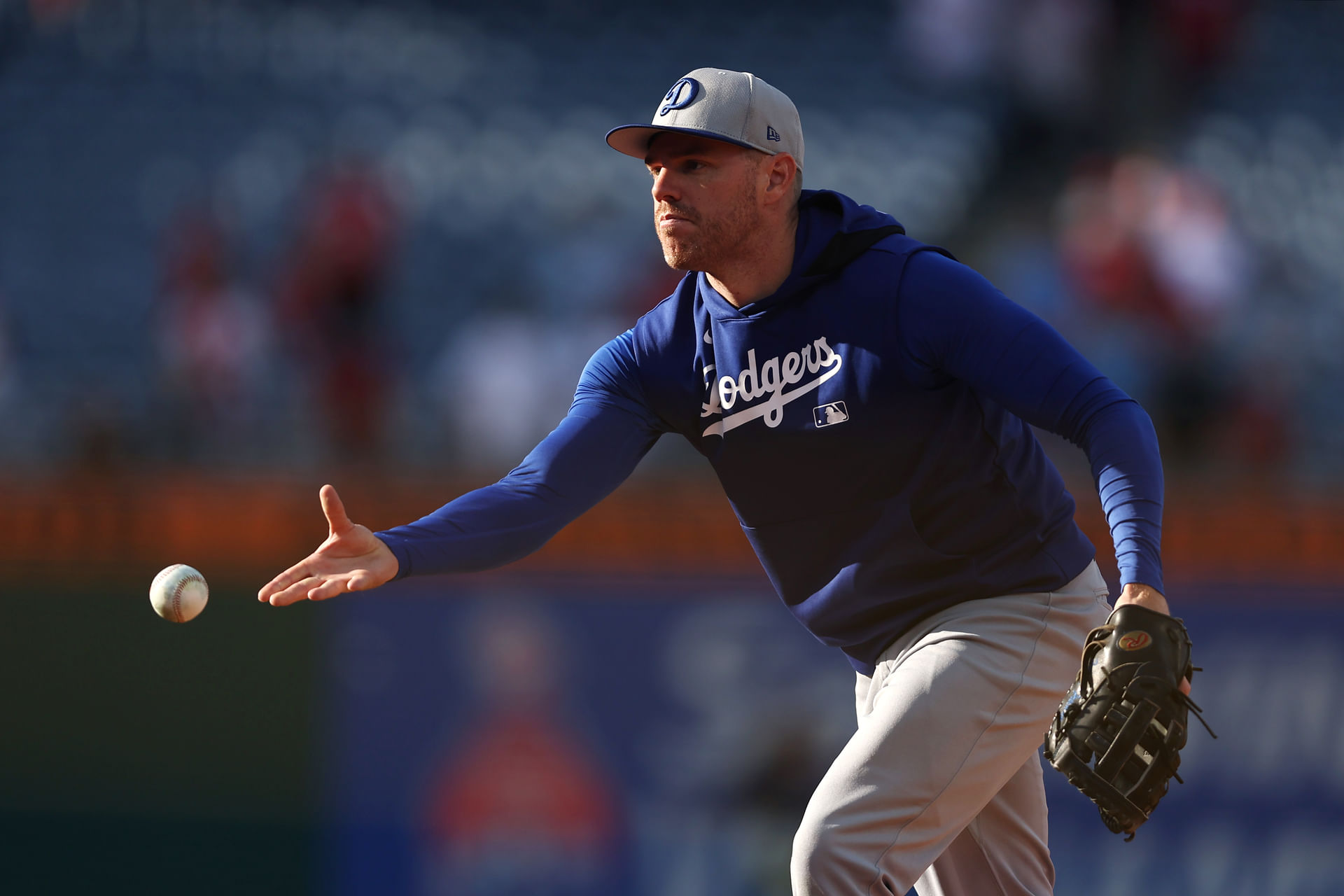 MLB: Playoffs-Los Angeles Dodgers at Philadelphia Phillies - Source: Imagn