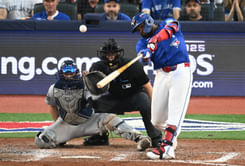 Today’s Best MLB Home Run Prop Bets: Top 4 including Aaron Judge, Vladimir Guerrero Jr., and more for October 5, 2025