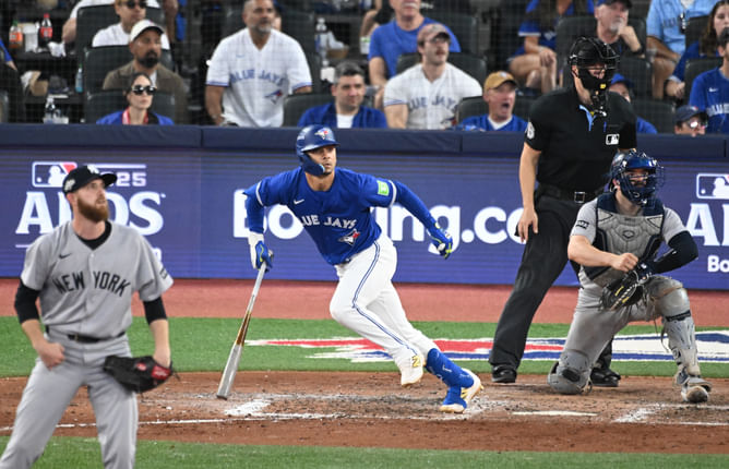 Yankees vs. Blue Jays: Game 2 prediction, odds, injuries, bets and picks - October 5, 2025 | ALDS Series
