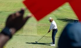 Sanderson Farms Championship 2025, Round 4 tee times explored