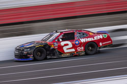 “Doesn’t matter a whole lot to me”: RCR driver Jesse Love gets candid about battling Dale Jr.’s three JRM stars for Xfinity glory