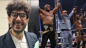 4 former WWE stars who can make AEW debut at Full Gear 2025