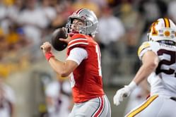 “Maybe not the branding of the last name”: CFB insider gets 100% real about Julian Sayin's Heisman race