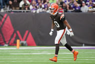 NFL: Former Cleveland Browns CB Greg Newsome - Source: Imagn