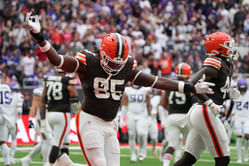 David Njoku Trade Destinations: 5 best landing spots for Browns TE ahead of Nov. 4 deadline ft. Los Angeles Chargers