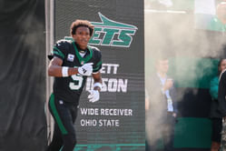 Aaron Glenn’s latest update on Garrett Wilson adds to Jets’ chaos amid QB uncertainty