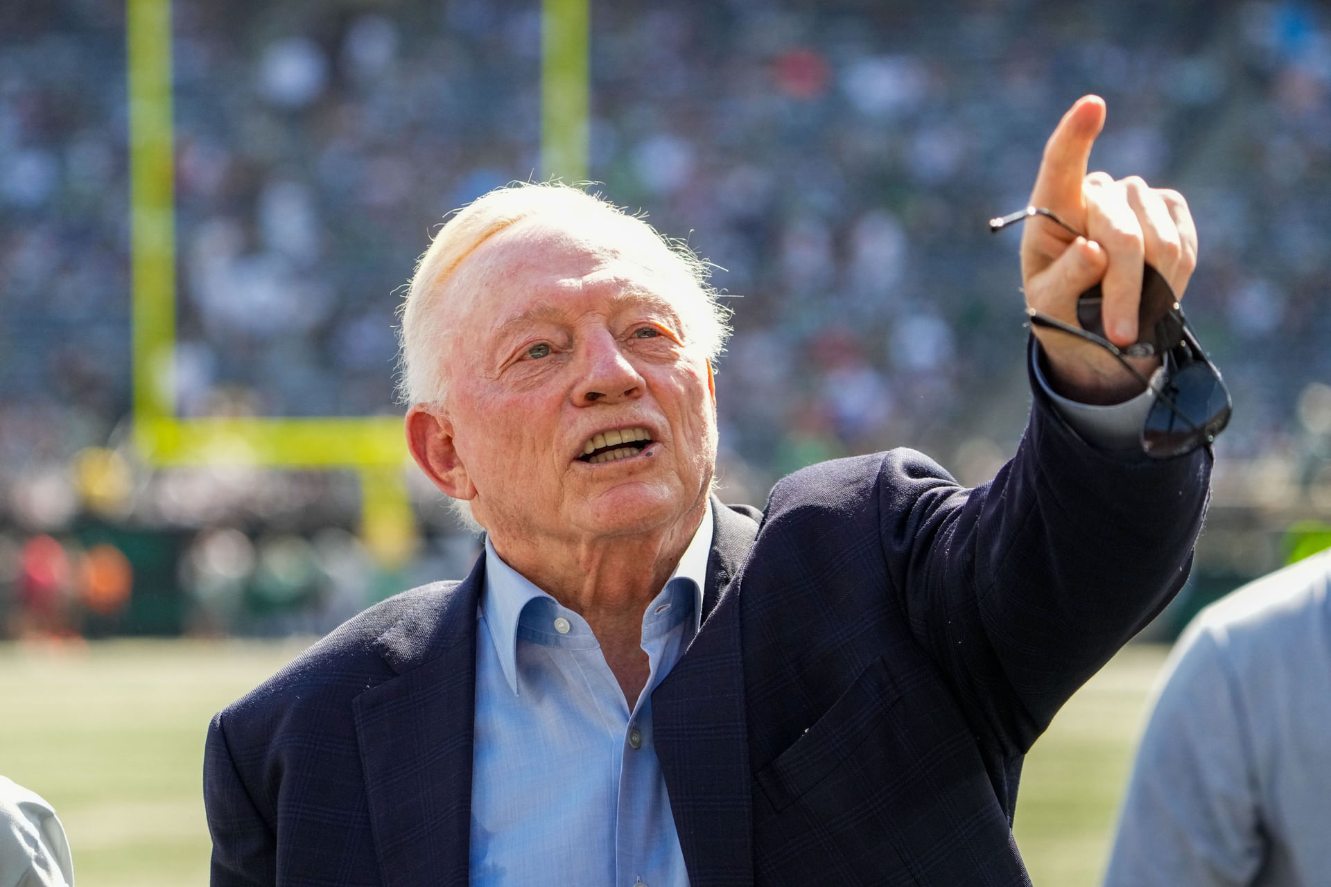 NFL: Dallas Cowboys at New York Jets - Source: Imagn