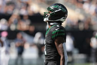 NFL: New York Jets CB Sauce Gardner - Source: Imagn