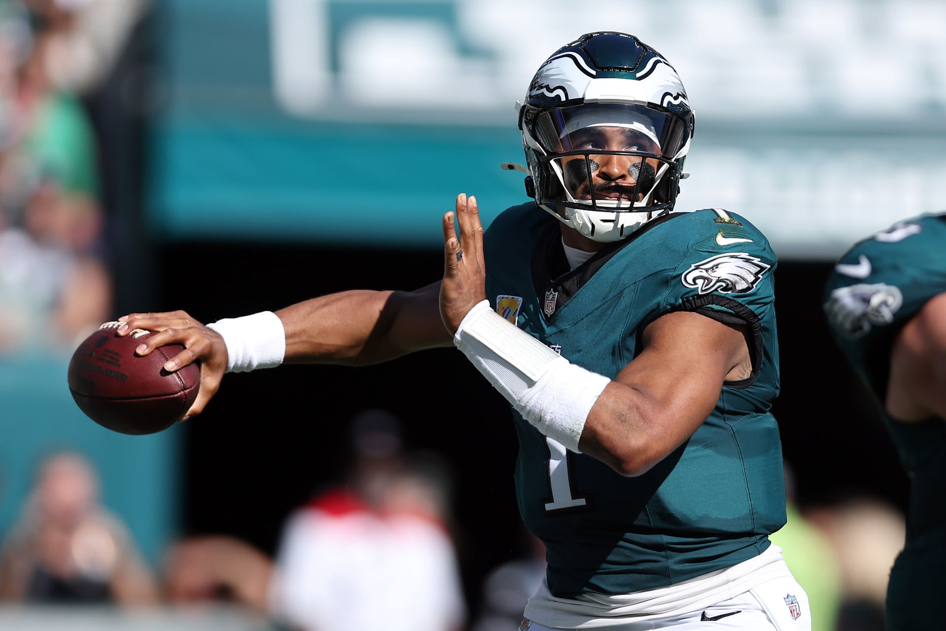NFL: Denver Broncos at Philadelphia Eagles - Source: Imagn
