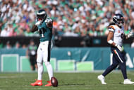 NFL: Denver Broncos at Philadelphia Eagles - Source: Imagn