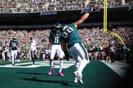 NFL: Denver Broncos at Philadelphia Eagles - Source: Imagn