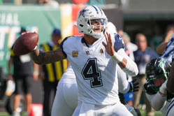 Saints icon Drew Brees refuses to buy into Dak Prescott’s MVP hype