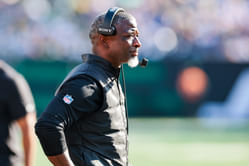 "I hold myself accountable": Jets HC Aaron Glenn admits mistake over costly halftime decision vs. Broncos