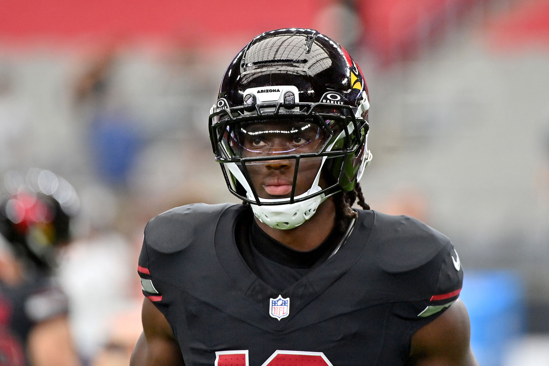 NFL: Tennessee Titans at Arizona Cardinals - Source: Imagn
