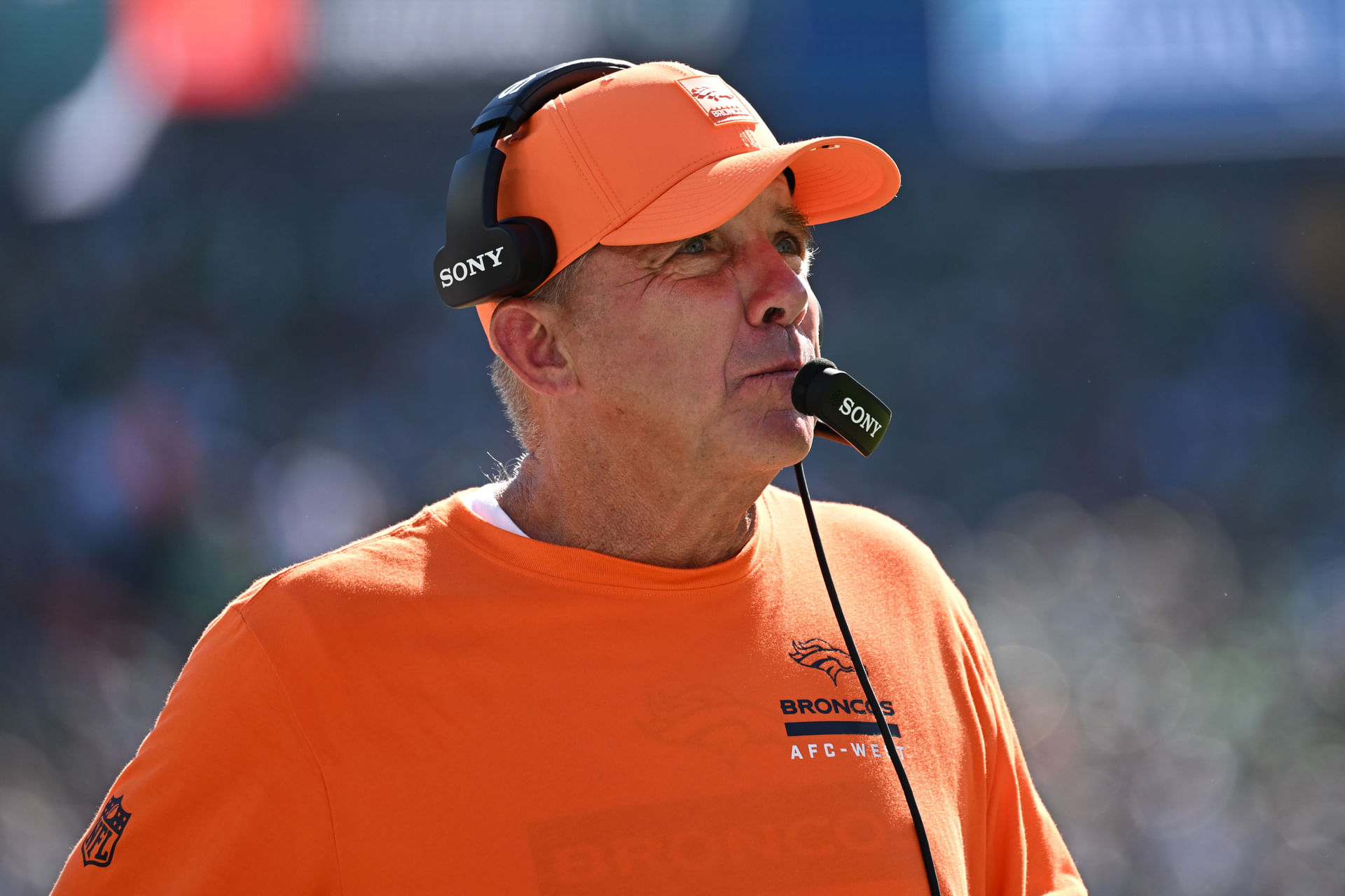 NFL: Denver Broncos at Philadelphia Eagles - Source: Imagn