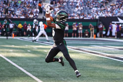 Garrett Wilson injury update: Will Jets WR be available for Week 7 fantasy football?