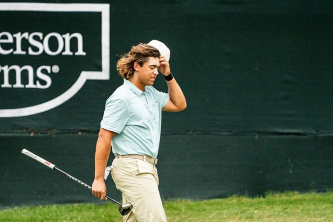 Who won the Sanderson Farms Championship 2025? Final leaderboard explored