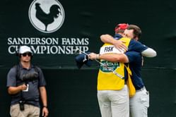 Sanderson Farms Championship 2025 prize money payout: How much did each golfer win from the $6M purse?