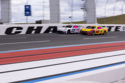 NASCAR 2025 Playoffs: Who qualified for the Round of 8 after Shane van Gisbergen’s win at Charlotte ROVAL?