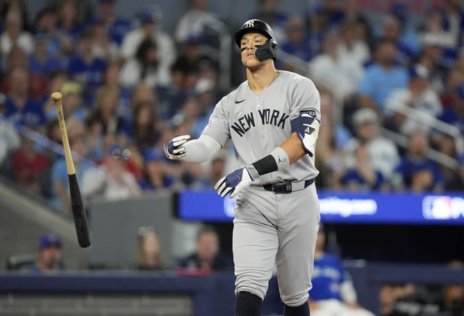 Blue Jays vs. Yankees: Game 3 prediction, injuries, odds, bets and picks - October 7, 2025 | ALDS Series