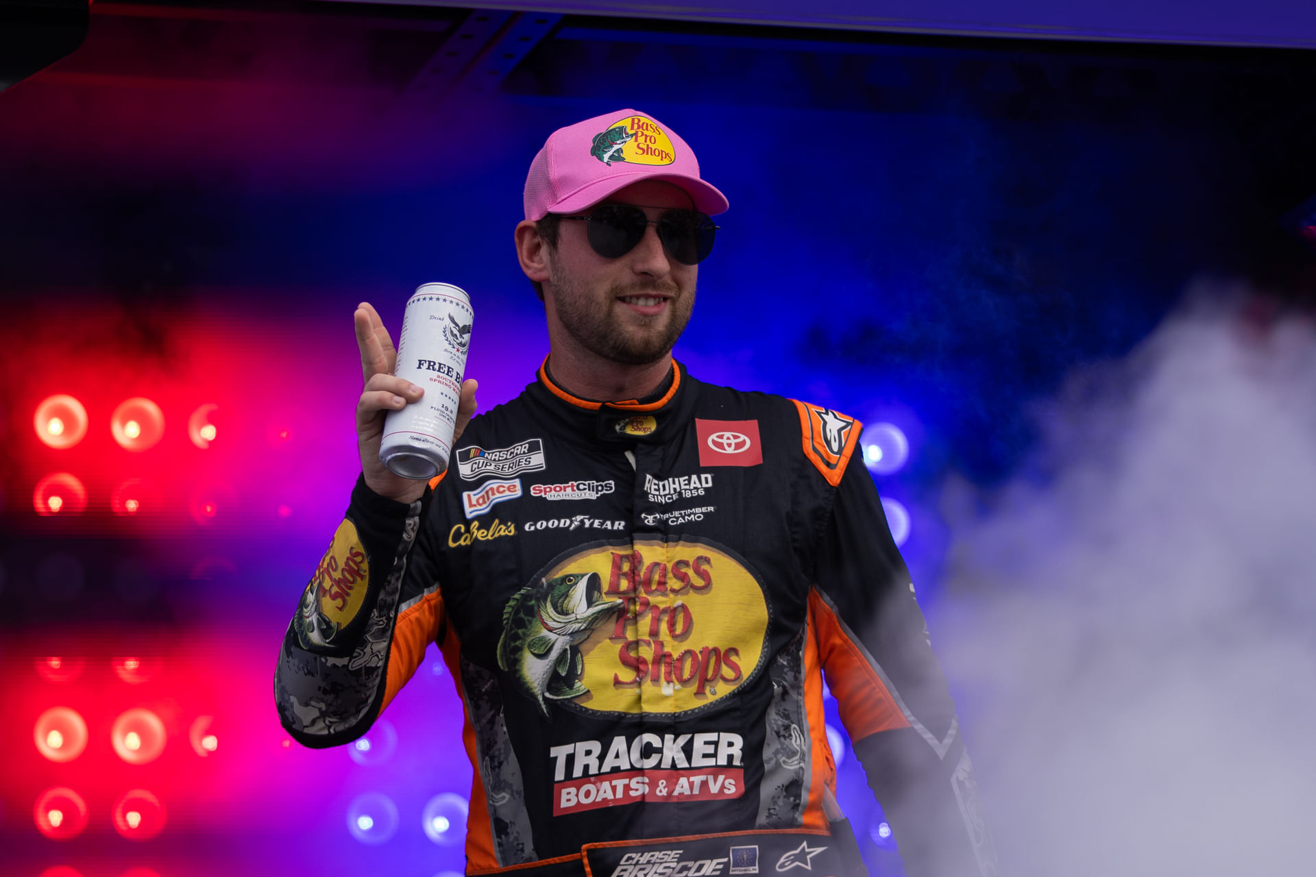 NASCAR: Bank of America ROVAL 400 - Source: Imagn