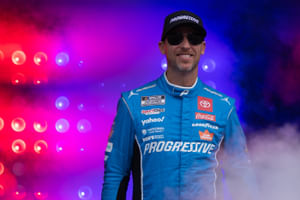 "He has taken enormous abuse": Former NASCAR driver crowns Denny Hamlin the mentally strongest racer ever alongside Dale Earnhardt