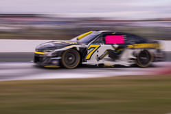 After Justin Haley’s exit, these 3 drivers could make the most sense for Spire Motorsports