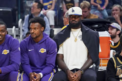 "He and Bronny will both retire": Jason Whitlock trolls LeBron James over his "Second Decision" teaser