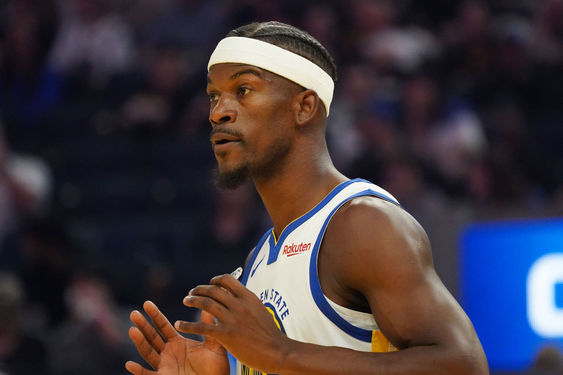NBA: Preseason-Los Angeles Lakers at Golden State Warriors - Source: Imagn