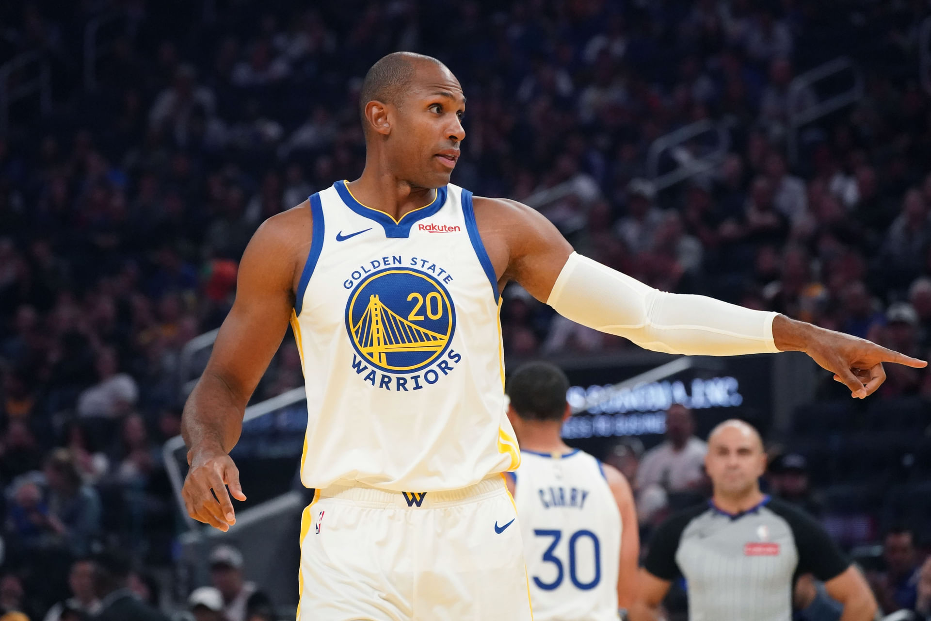 Al Horford is a perfect fit. (Photo: IMAGN)