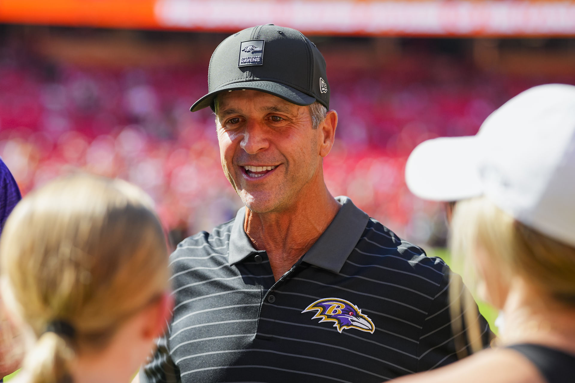 NFL: Baltimore Ravens at Kansas City Chiefs - Source: Imagn