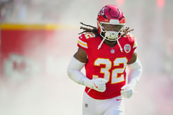 “Pretty sure we’re out”: Chiefs' Nick Bolton makes blunt admission on KC’s fading playoff hopes
