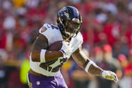 NFL: Baltimore Ravens at Kansas City Chiefs - Source: Imagn