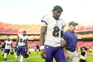 NFL: Baltimore Ravens at Kansas City Chiefs - Source: Imagn
