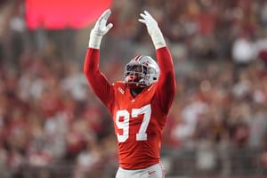 NFL Insider's 2026 Draft stock watch: Risers and sliders after Week 7 games ft. Kenyatta Jackson Jr, Aiden Fisher, and more