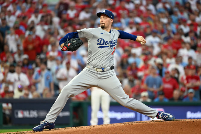 Today's Top MLB Pitchers Strikeouts Prop Bets: 3 picks including Blake Snell, and more for October 13, 2025