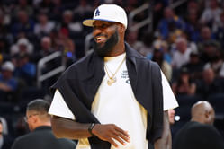 "Could play at an All-Star level" - NBA analyst predicts LeBron James could play on for 9 more years without pressure from family