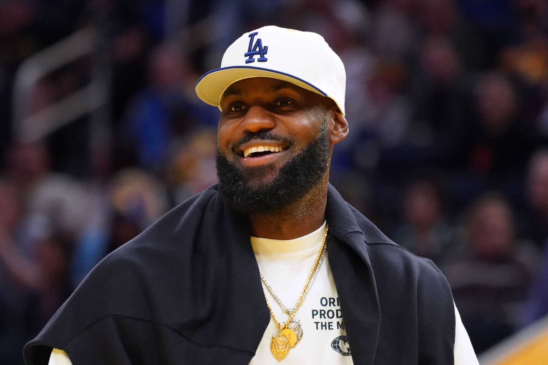 NBA: Preseason-Los Angeles Lakers at Golden State Warriors - Source: Imagn
