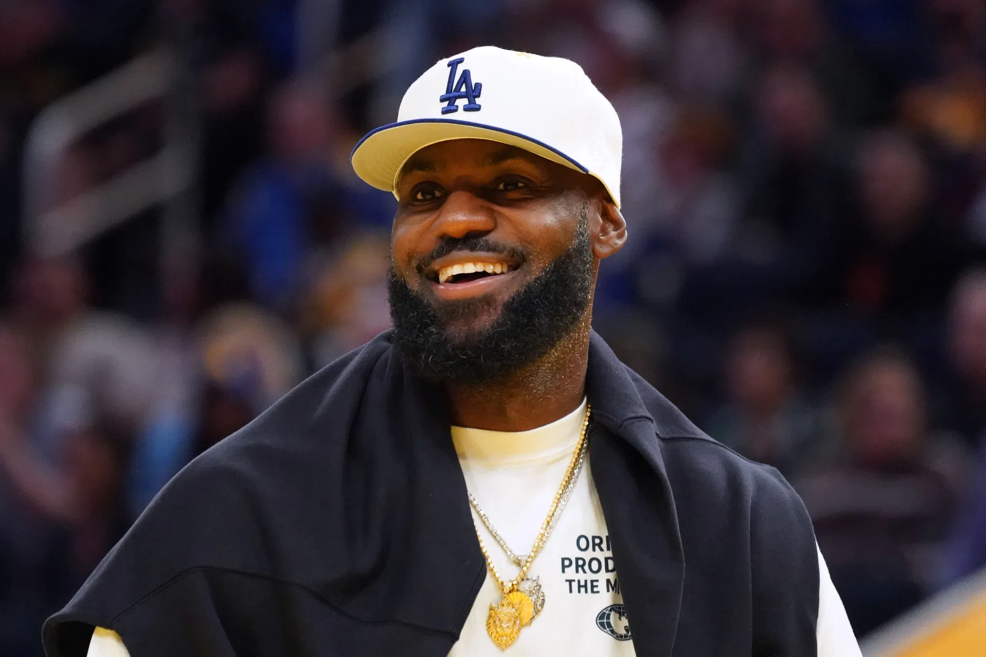 NBA: Preseason-Los Angeles Lakers at Golden State Warriors - Source: Imagn