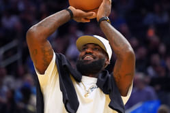 "It ain’t going to be good for you": LeBron James confesses to threatening his accountant over potential money theft in dramatic revelation