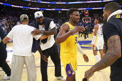Lakers Starting 5: 3 potential lineups JJ Redick might experiment with after revealing his metrics for choosing starters & rotation