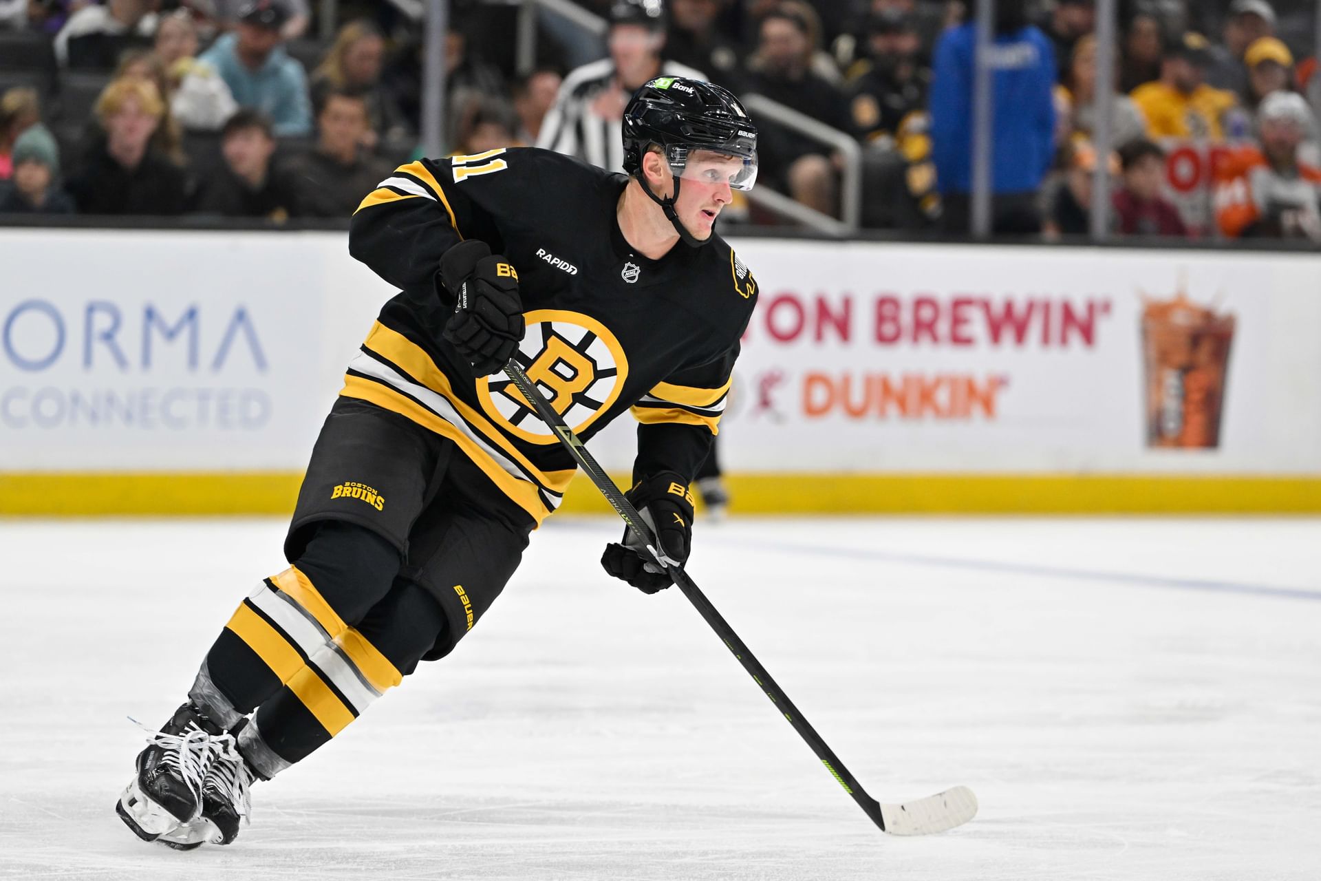 NHL: Preseason-Philadelphia Flyers at Boston Bruins - Source: Imagn