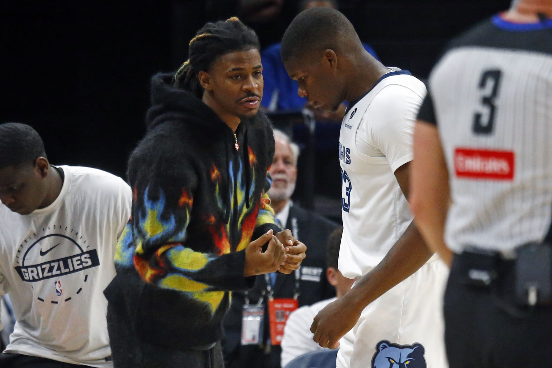 &quot;Colin Cowherd Balled Out Tonight&quot;: NBA Fans Surprised as Rookie Cedric Coward