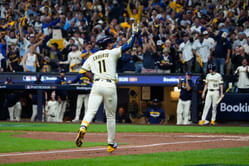 Today’s Best MLB Home Run Prop Bets: Top 3 including Jackson Chourio, and more for October 11, 2025