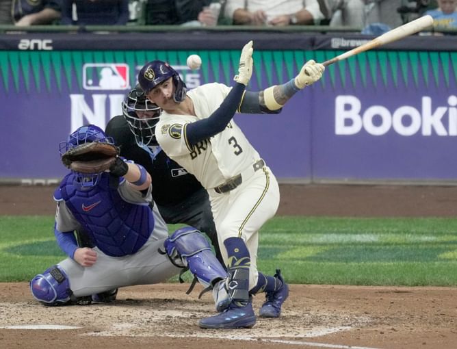 Brewers vs. Cubs: Game 3 prediction, injuries, odds, bets, and picks - October 8, 2025 | NLDS Series