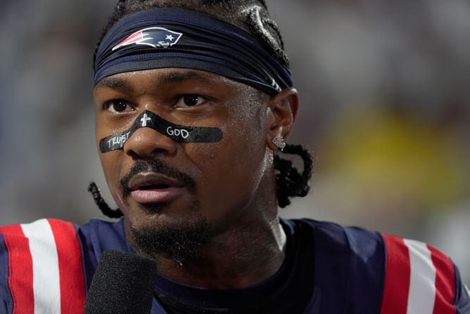 "It might be a bigger test": Stefon Diggs downplays win over Bills ahead of Week 6 game vs. Saints