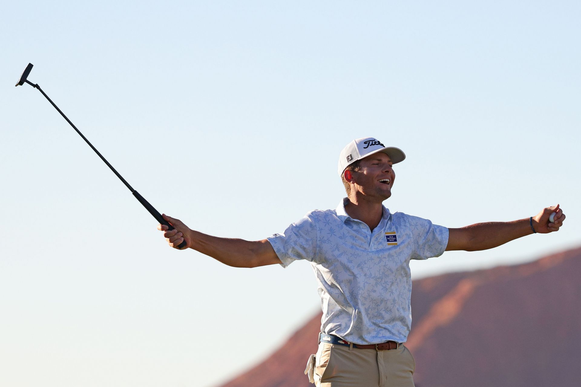 Bank Of Utah Championship 2025 - Final Round - Source: Getty