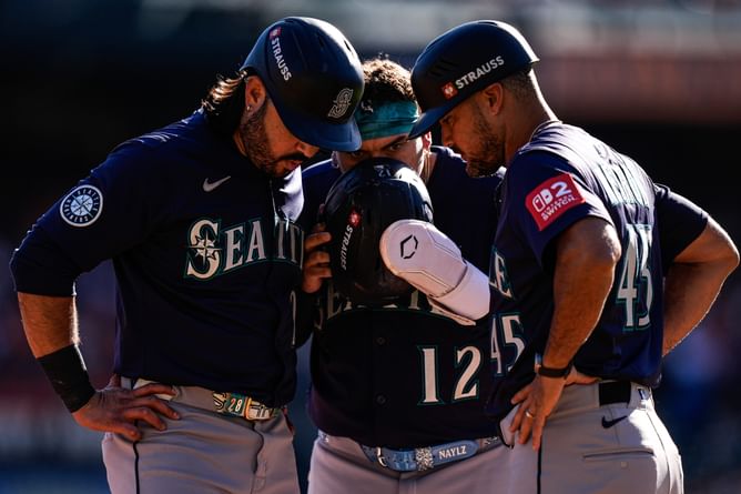 Today’s Best MLB Prop Bets for Mariners vs Tigers ALDS Game 5: NRFI, Strikeouts, and Longshot Picks for October 10, 2025