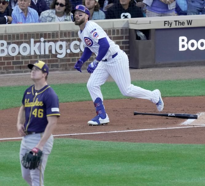 Brewers vs. Cubs: Game 4 prediction, injuries, odds, bets, and picks - October 9, 2025 | NLDS Series