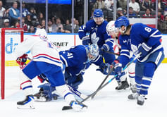 3 most impressive Toronto Maple Leafs players from NHL 2025-26 season opener win over Montreal Canadiens ft. William Nylander
